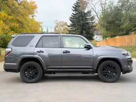 Toyota 4runner * 4WD * CARFAX *  | Auto.bg — изображение 3