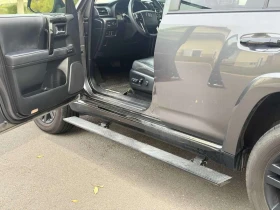 Toyota 4runner * 4WD * CARFAX *  | Auto.bg — изображение 14