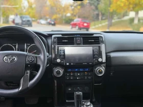 Toyota 4runner * 4WD * CARFAX *  | Auto.bg — изображение 9