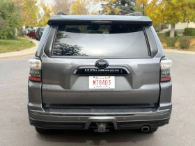 Toyota 4runner * 4WD * CARFAX *  | Auto.bg — изображение 4