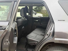 Toyota 4runner * 4WD * CARFAX *  | Auto.bg — изображение 15