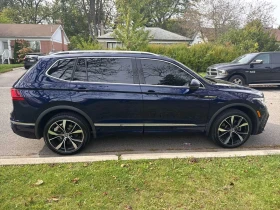 VW Tiguan * Highline R Line * CARFAX * ���� �� �� | Mobile.bg � ����� ������ 3