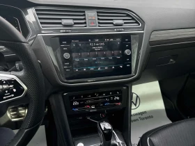 VW Tiguan * Highline R Line * CARFAX * ���� �� �� | Mobile.bg � ����� ������ 9