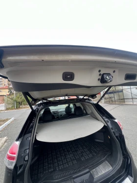 Nissan Rogue 2.5 SL AWD - Газ - 10599 € - 52103591 8