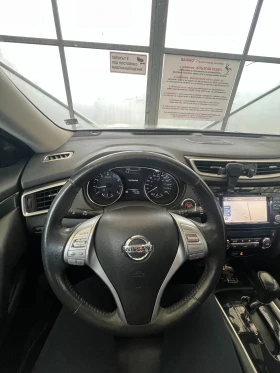 Nissan Rogue 2.5 SL AWD - Газ - 10599 € - 52103591 9