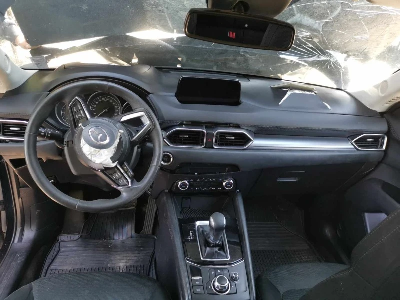 Mazda CX-5 2.2 sky active, снимка 15 - Автомобили и джипове - 45713676