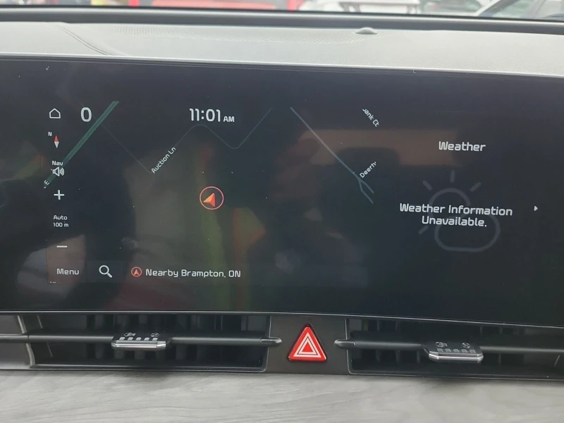 Kia Sportage X-LINE 4D UTILITY AWD* Обдух* Подгрев* Пано, снимка 7 - Автомобили и джипове - 52317669