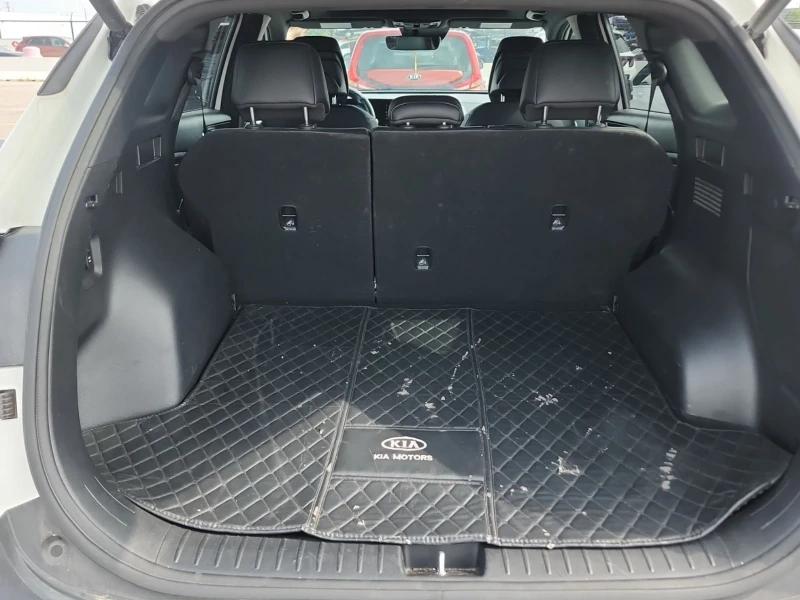 Kia Sportage X-LINE 4D UTILITY AWD* Обдух* Подгрев* Пано, снимка 10 - Автомобили и джипове - 52317669