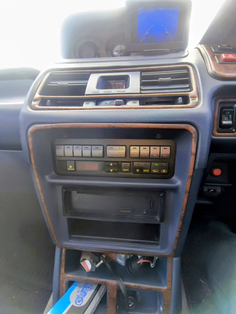 Mitsubishi Pajero, снимка 6 - Автомобили и джипове - 52621129