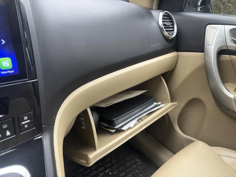 Great Wall Hover H6, снимка 8 - Автомобили и джипове - 52771299