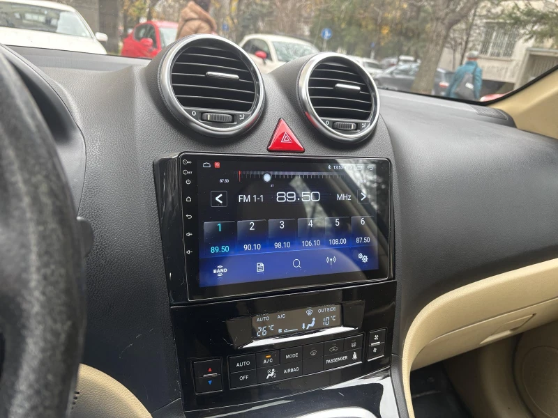 Great Wall Hover H6, снимка 4 - Автомобили и джипове - 52771299