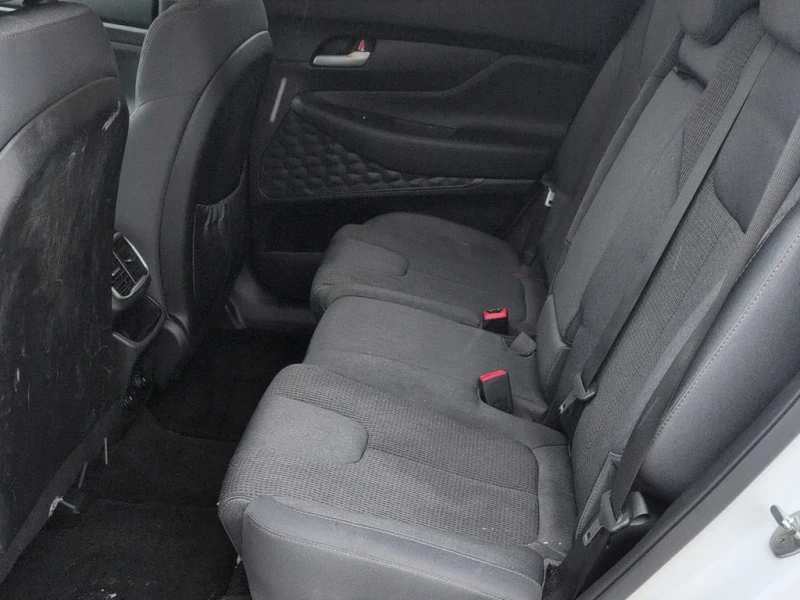 Hyundai Santa fe 2020 Preferred * CARFAX * БЕЗ ПЪРВОНАЧАЛНА ВНОСКА, снимка 10 - Автомобили и джипове - 52969682