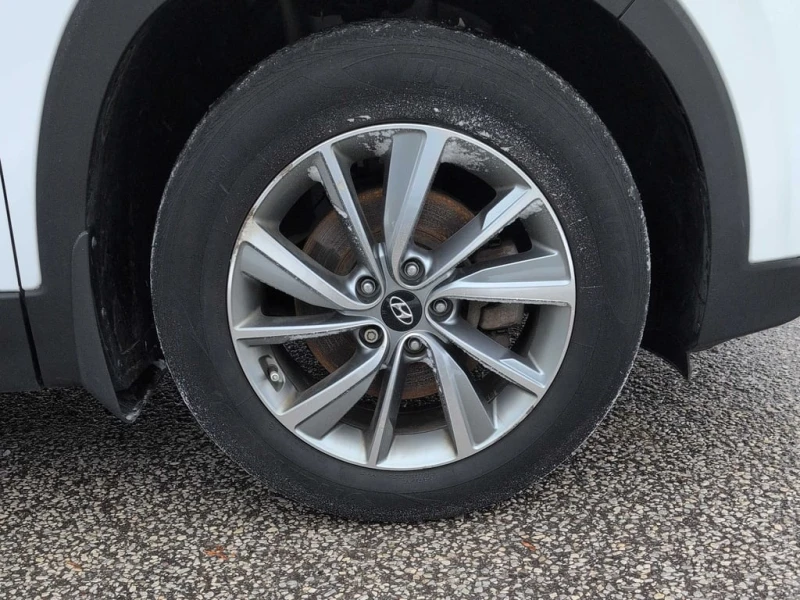 Hyundai Santa fe 2020 Preferred * CARFAX * БЕЗ ПЪРВОНАЧАЛНА ВНОСКА, снимка 6 - Автомобили и джипове - 52969682