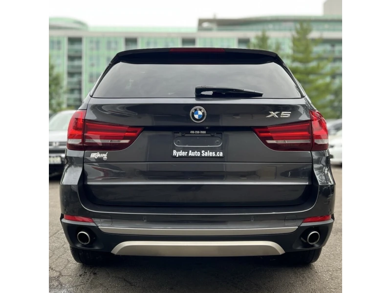 BMW X5 * Diesel / Heads up/ clean title * CARFAX * ЦЕНА Д, снимка 6 - Автомобили и джипове - 53000502