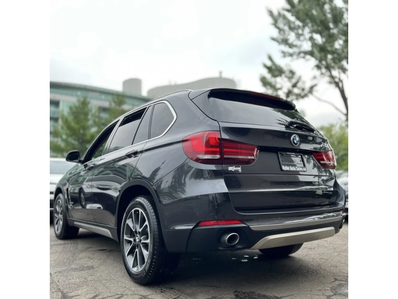 BMW X5 * Diesel / Heads up/ clean title * CARFAX * ЦЕНА Д, снимка 5 - Автомобили и джипове - 53000502