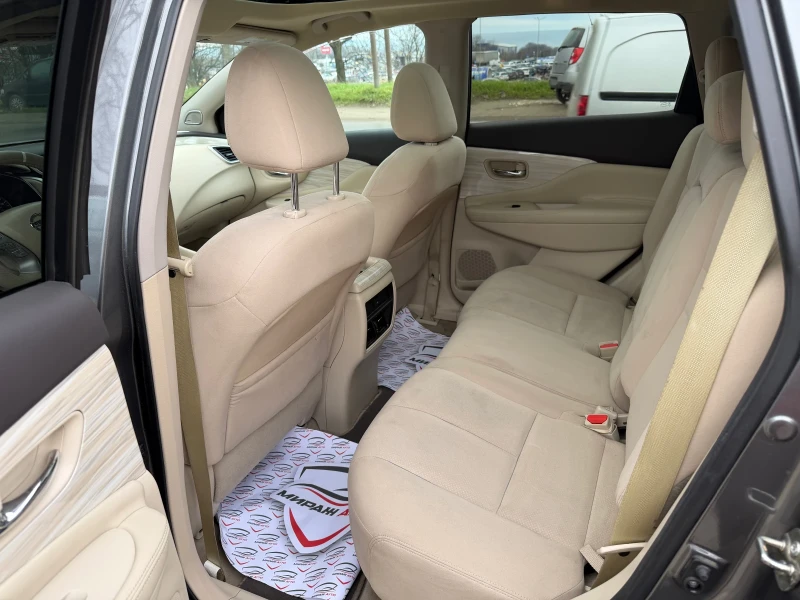 Nissan Murano * * * 72000КМ* * * , снимка 10 - Автомобили и джипове - 53077520