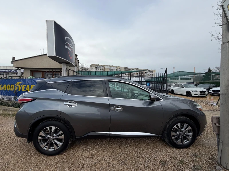 Nissan Murano * * * 72000КМ* * * , снимка 8 - Автомобили и джипове - 53077520