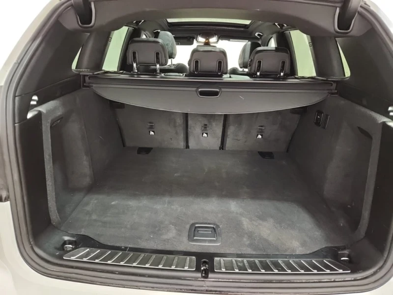 BMW X3 * xDrive30i * CARFAX * ФИНАНСИРАНЕ* КЛИП, снимка 16 - Автомобили и джипове - 53251367