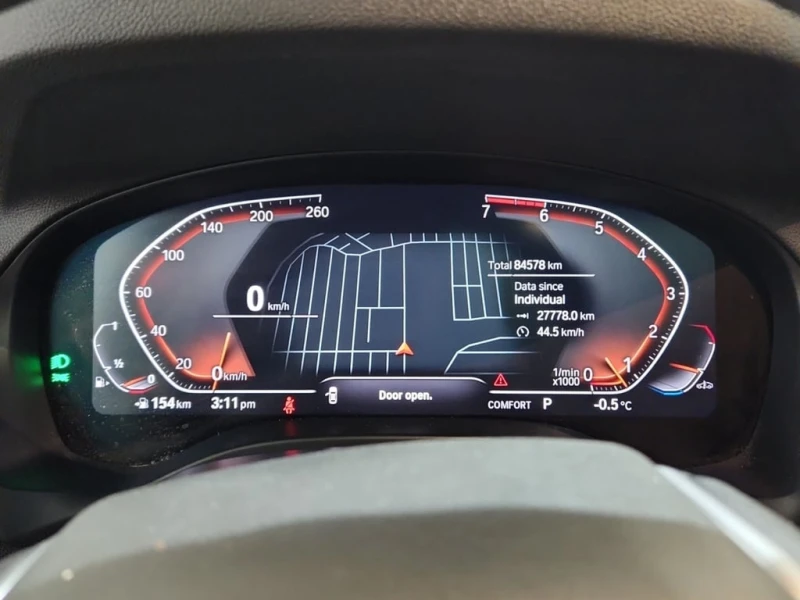 BMW X3 * xDrive30i * CARFAX * ФИНАНСИРАНЕ* КЛИП, снимка 10 - Автомобили и джипове - 53251367