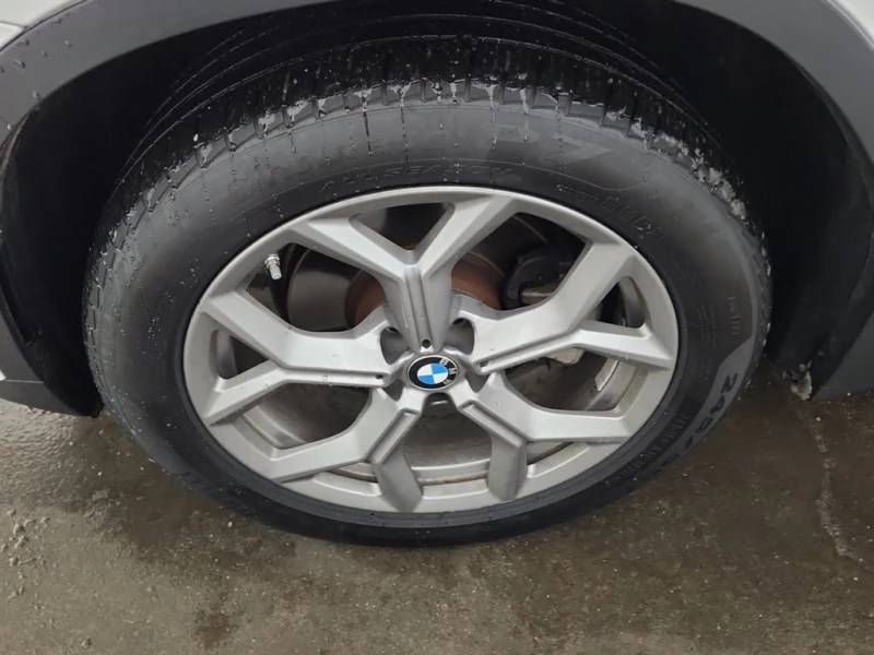 BMW X3 * xDrive30i * CARFAX * ФИНАНСИРАНЕ* КЛИП, снимка 17 - Автомобили и джипове - 53251367