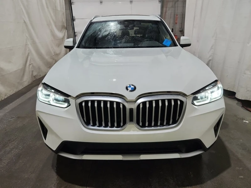 BMW X3 * xDrive30i * CARFAX * ФИНАНСИРАНЕ* КЛИП, снимка 7 - Автомобили и джипове - 53251367