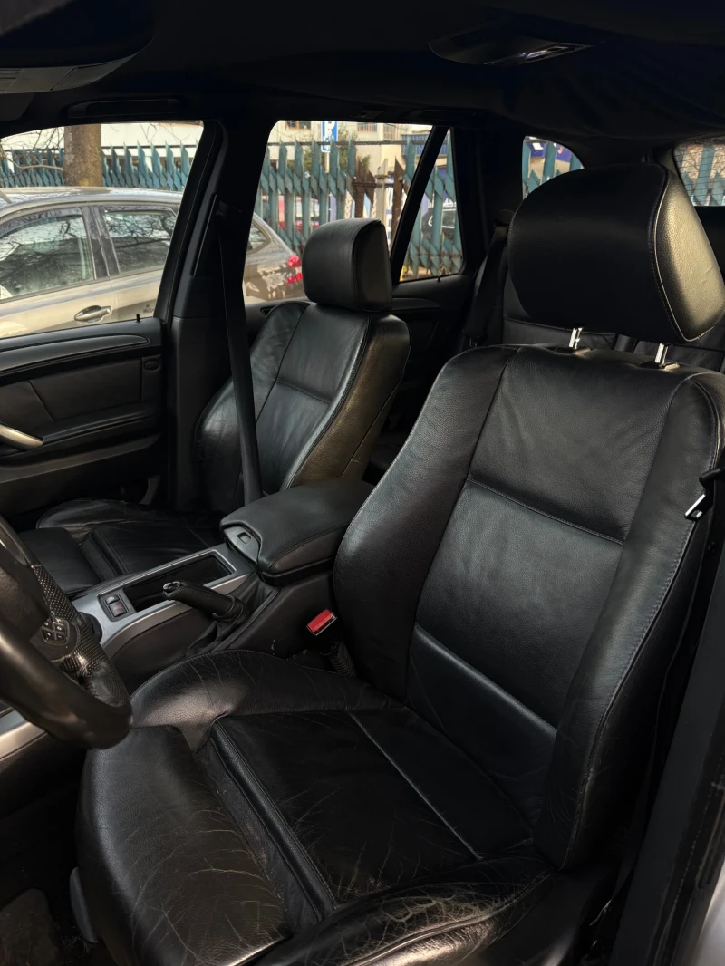 BMW X5 facelift 3.0d 218hp, снимка 6 - Автомобили и джипове - 53536883
