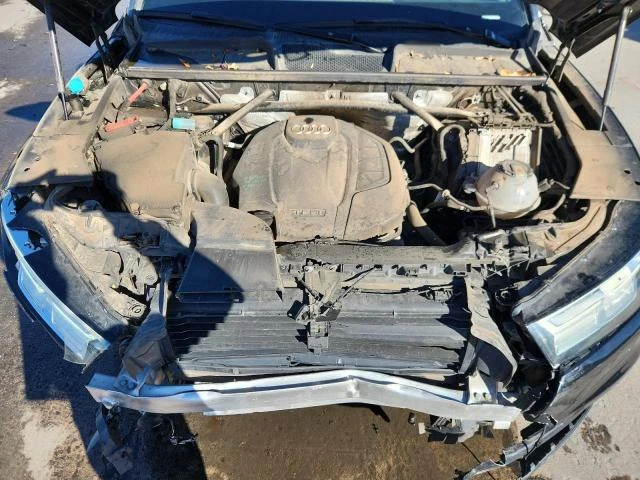 Audi Q5 2.0L 4 All wheel drive, снимка 5 - Автомобили и джипове - 52937295