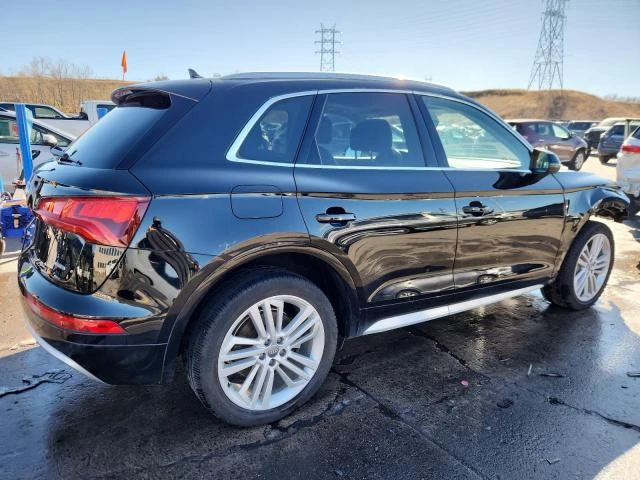 Audi Q5 2.0L 4 All wheel drive, снимка 10 - Автомобили и джипове - 52937295