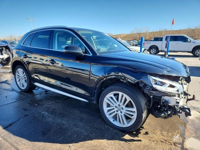 Audi Q5 2.0L 4 All wheel drive, снимка 11 - Автомобили и джипове - 52937295