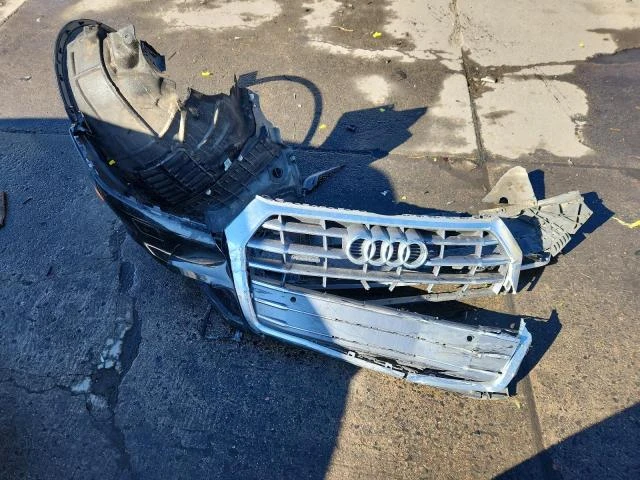 Audi Q5 2.0L 4 All wheel drive, снимка 7 - Автомобили и джипове - 52937295