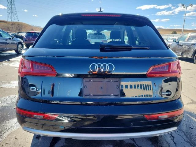 Audi Q5 2.0L 4 All wheel drive, снимка 13 - Автомобили и джипове - 52937295