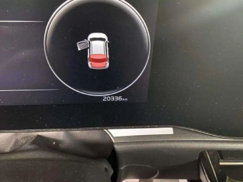 Kia Niro, снимка 3 - Автомобили и джипове - 53641766