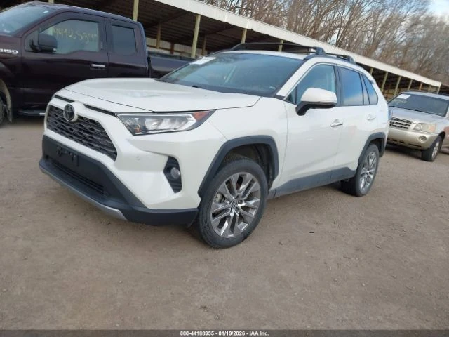 Toyota Rav4 ПОДГРЕВ* КАМЕРА* КЕЙЛЕС* LANE* ASSIST - изображение 2