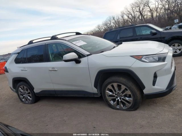Toyota Rav4 ПОДГРЕВ* КАМЕРА* КЕЙЛЕС* LANE* ASSIST, снимка 12 - Автомобили и джипове - 53774240