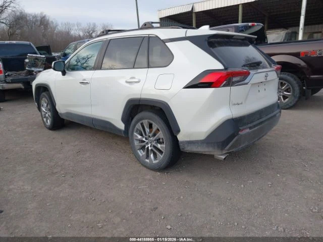 Toyota Rav4 ПОДГРЕВ* КАМЕРА* КЕЙЛЕС* LANE* ASSIST - изображение 3