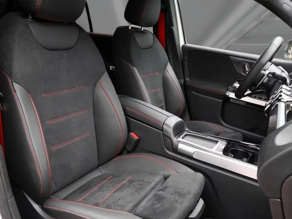 Mercedes-Benz GLB35AMG 4Matic = Advanced Plus = �������� | Mobile.bg � ����������� 7