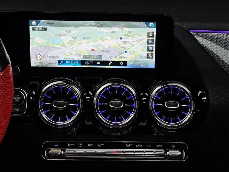 Mercedes-Benz GLA 250 4MATIC | Mobile.bg � ����������� 13