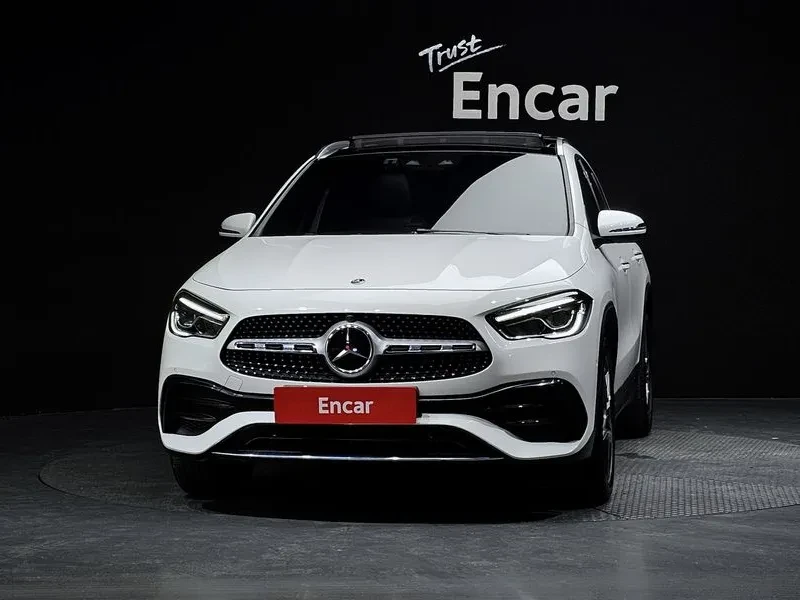 Mercedes-Benz GLA 250 4MATIC | Mobile.bg � ����������� 2