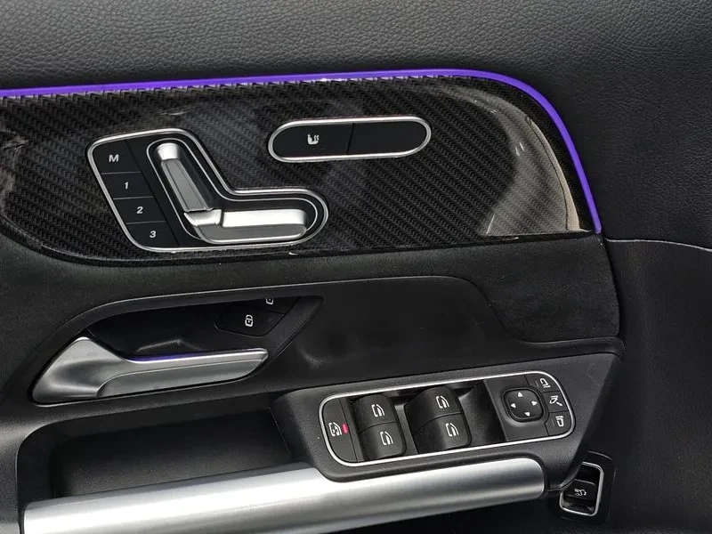 Mercedes-Benz GLA 250 4MATIC | Mobile.bg � ����������� 17
