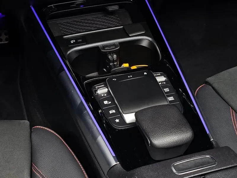 Mercedes-Benz GLA 250 4MATIC | Mobile.bg � ����������� 14