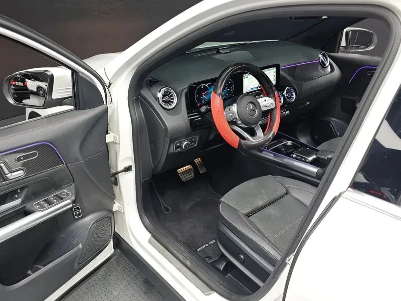Mercedes-Benz GLA 250 4MATIC | Mobile.bg � ����������� 9