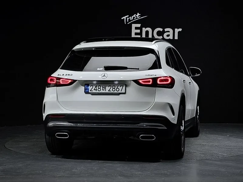 Mercedes-Benz GLA 250 4MATIC | Mobile.bg � ����������� 3