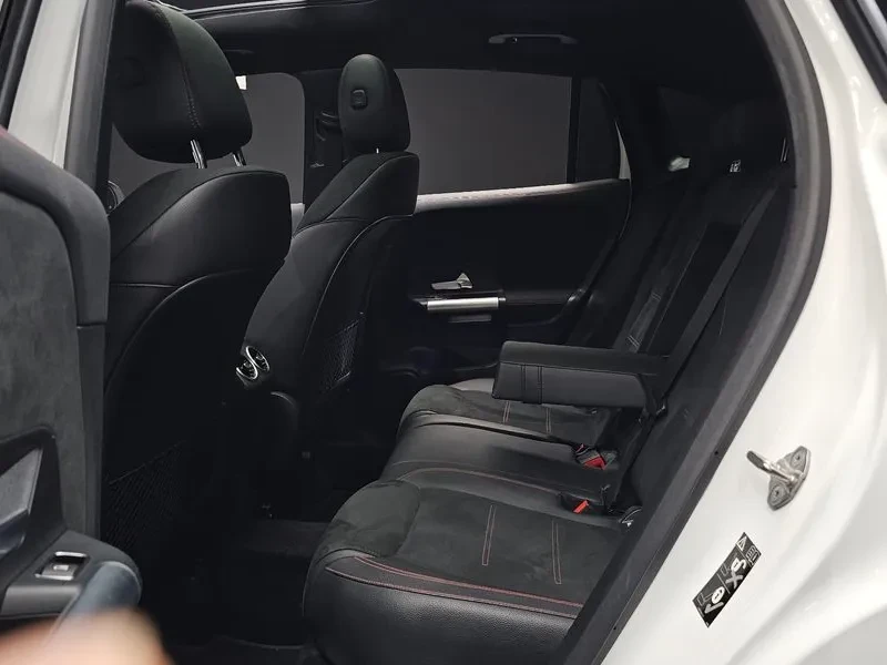 Mercedes-Benz GLA 250 4MATIC | Mobile.bg � ����������� 10