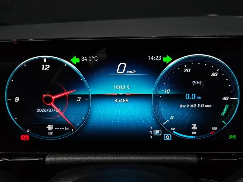 Mercedes-Benz GLA 250 4MATIC | Mobile.bg � ����������� 7