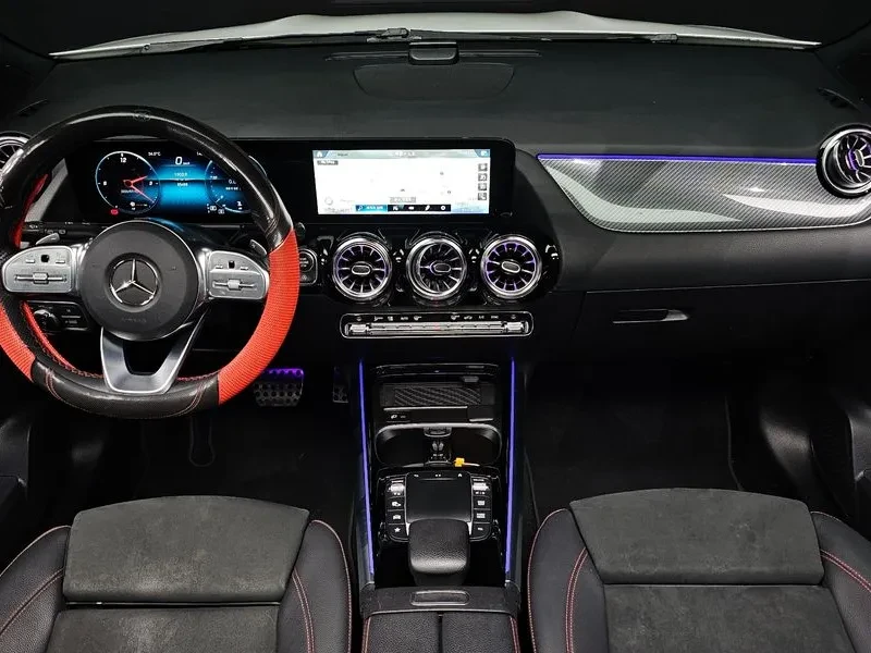 Mercedes-Benz GLA 250 4MATIC | Mobile.bg � ����������� 6