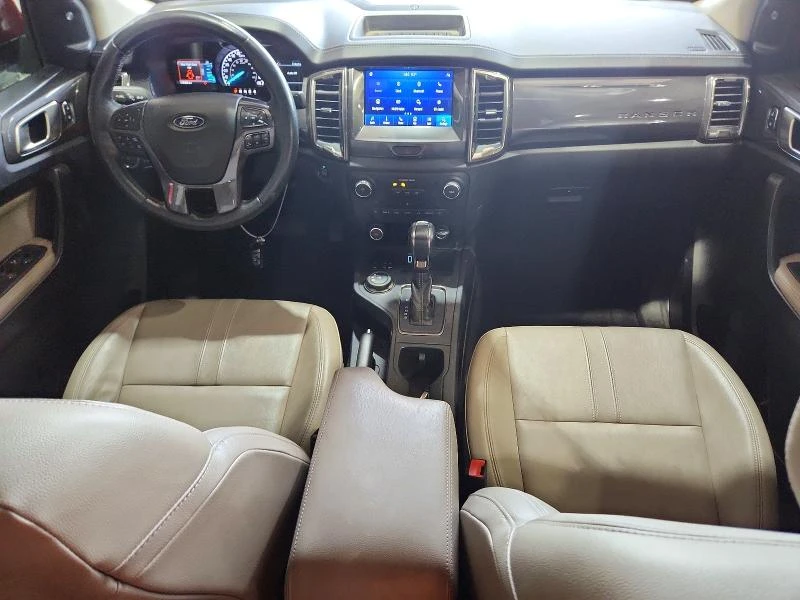 Ford Ranger XL SuperCrew | Mobile.bg � ����������� 8