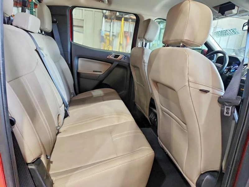 Ford Ranger XL SuperCrew | Mobile.bg � ����������� 10