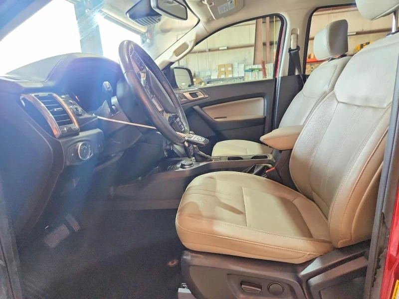 Ford Ranger XL SuperCrew | Mobile.bg � ����������� 7