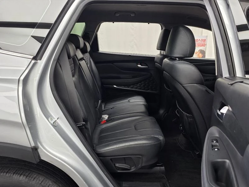 Hyundai Santa fe Diesel 2.2 4WD| 200к.с., снимка 12 - Автомобили и джипове - 56130138