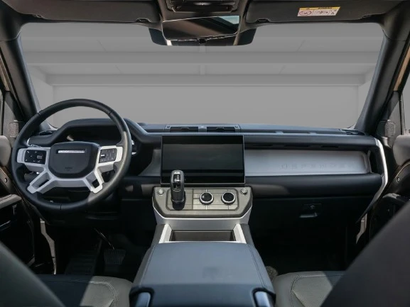 Land Rover Defender 110 P425 = X-Dynamic SE = �������� | Mobile.bg � ����������� 9